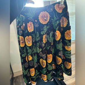 Blackmilk DandyLions Skirt